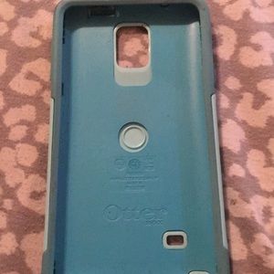 I phone 6 plus otter box